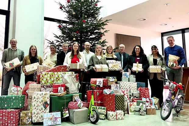 Fiege-Wunsch-Weihnachtsbaum