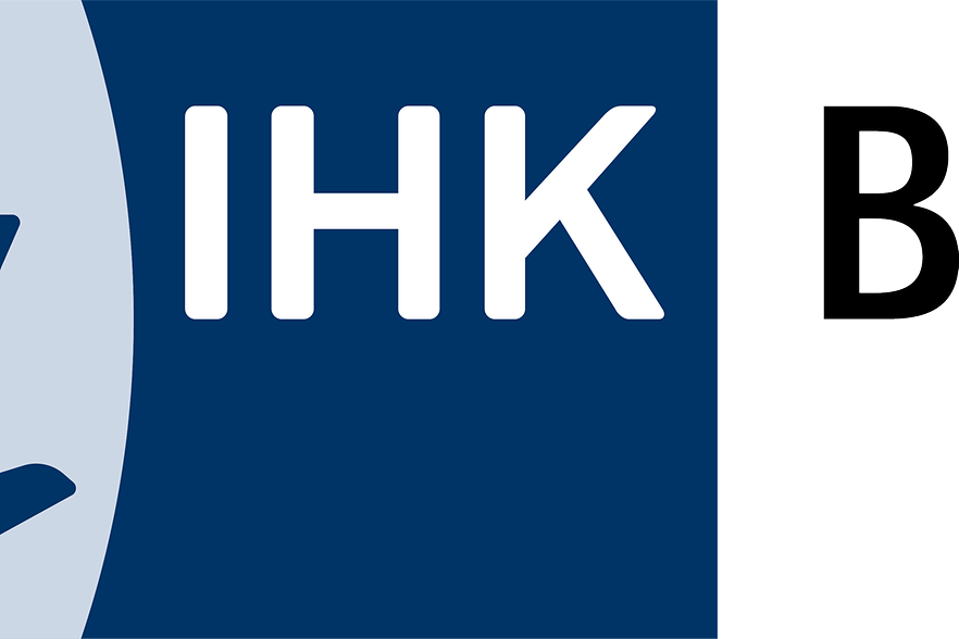 Logo IHK Berlin