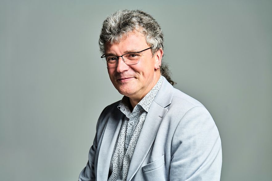 Peter Peterknecht
