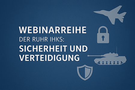 Sicherheit und Verteidigung
