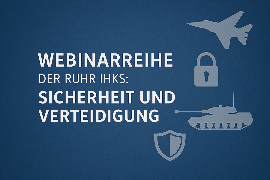 Sicherheit und Verteidigung