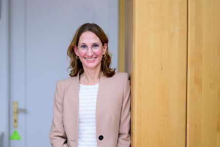 Carolin Meyer