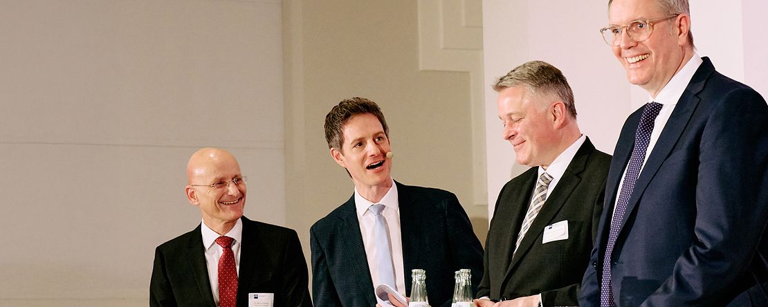IHK-Wahlgipfel Rheinland-Pfalz am 26. Januar