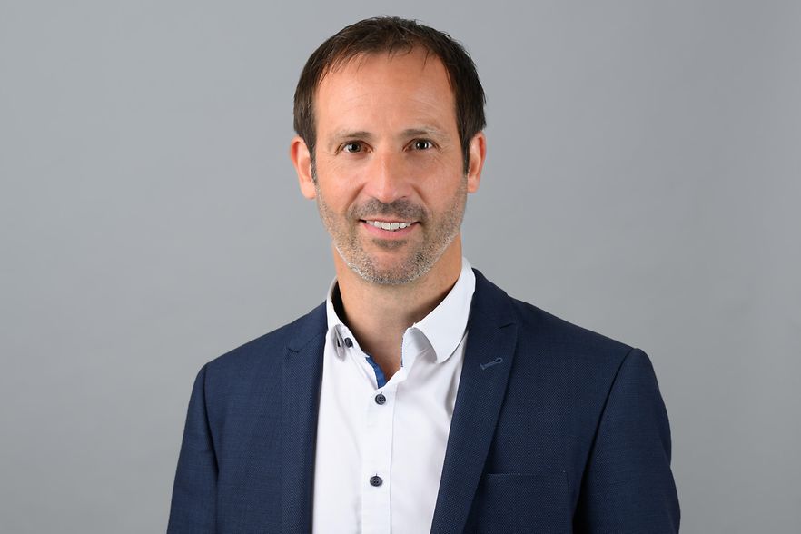 Carsten Taudt
