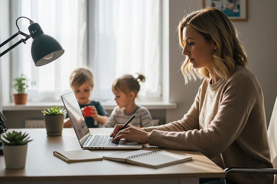 trends_working_mum_AdobeStock_1625337706