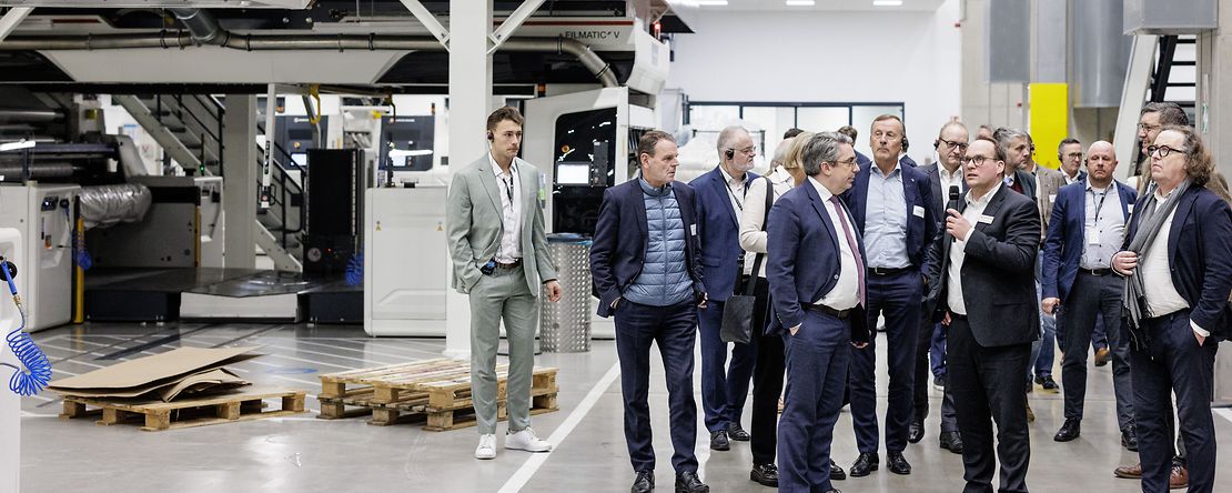 Gruppenbild