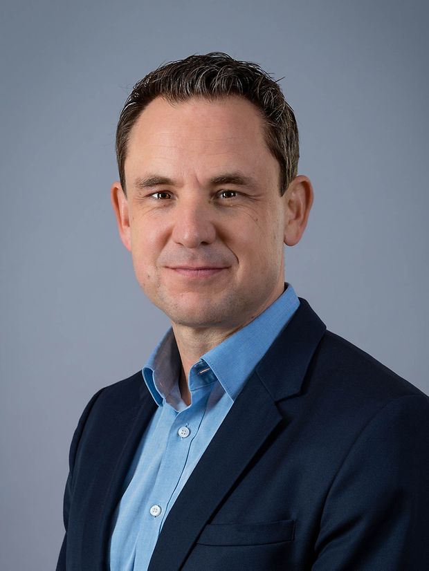 Marcus Brüning
