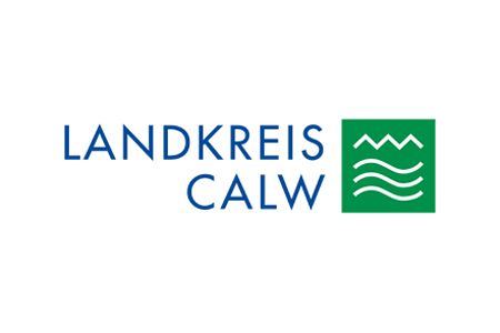 Logo des Landkreises Calw