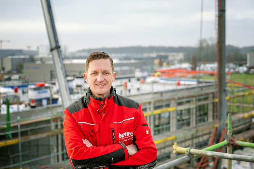 Andr&eacute; Schulze Forsth&ouml;vel