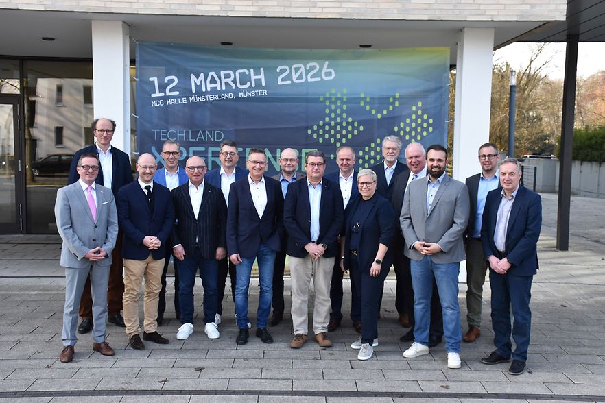 Gruppenbild