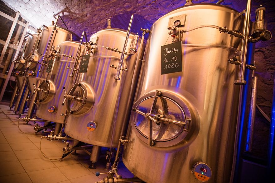 Brauhaus Kessel