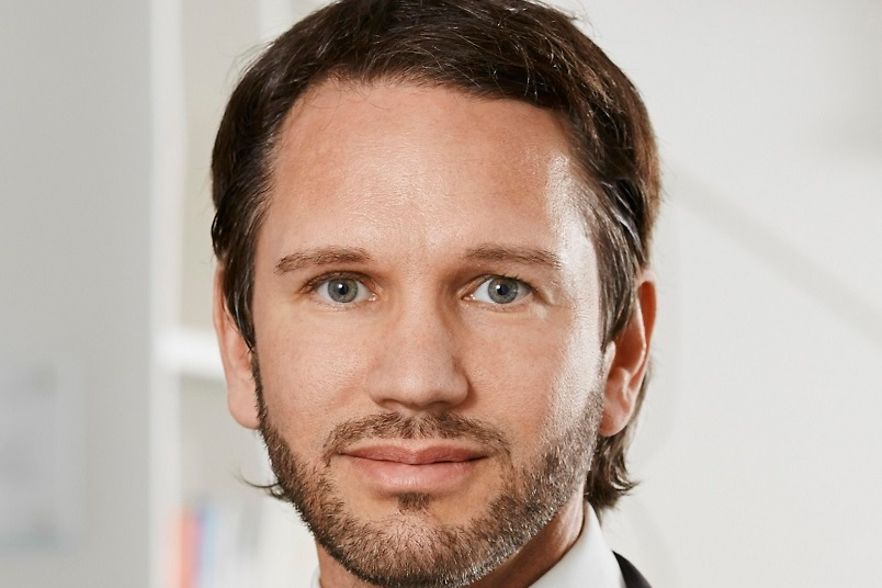 Sebastian Mohrs