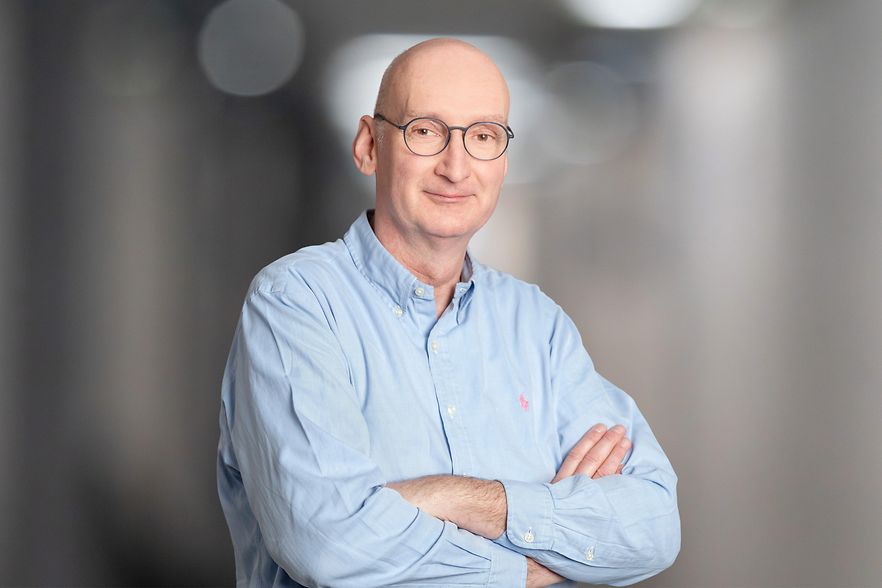 Andreas Pr&auml;ger
