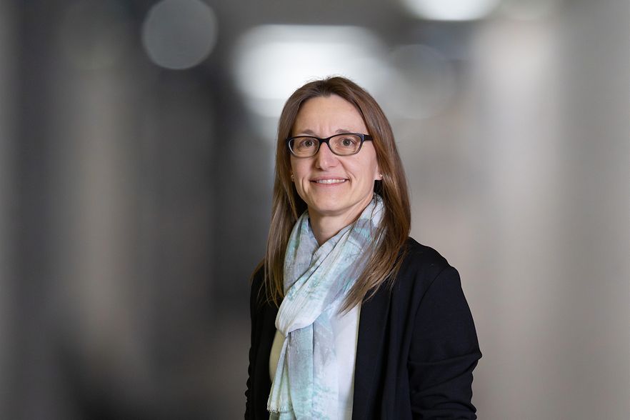 Anne Hartung