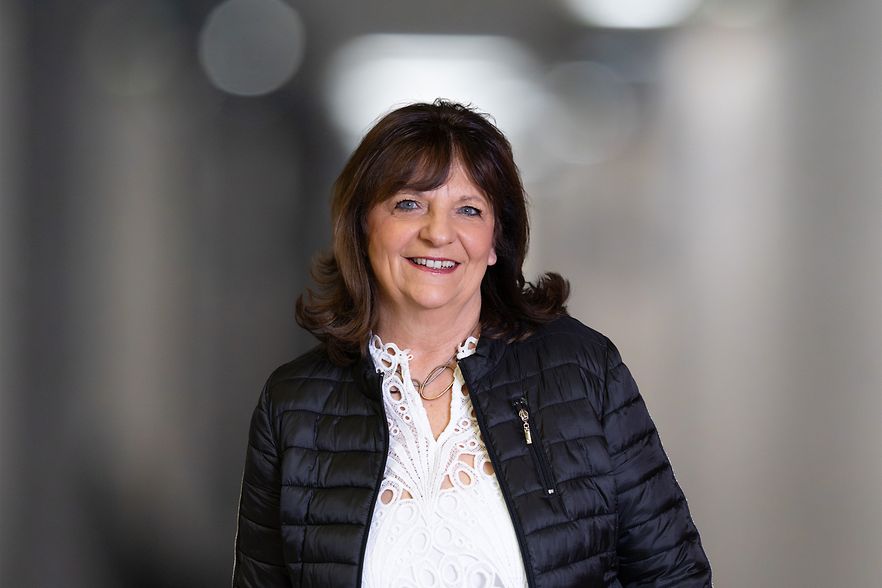 Annette Projahn