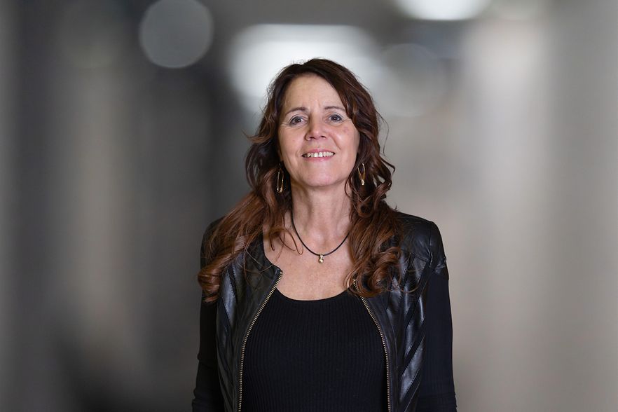 Carmen Licht