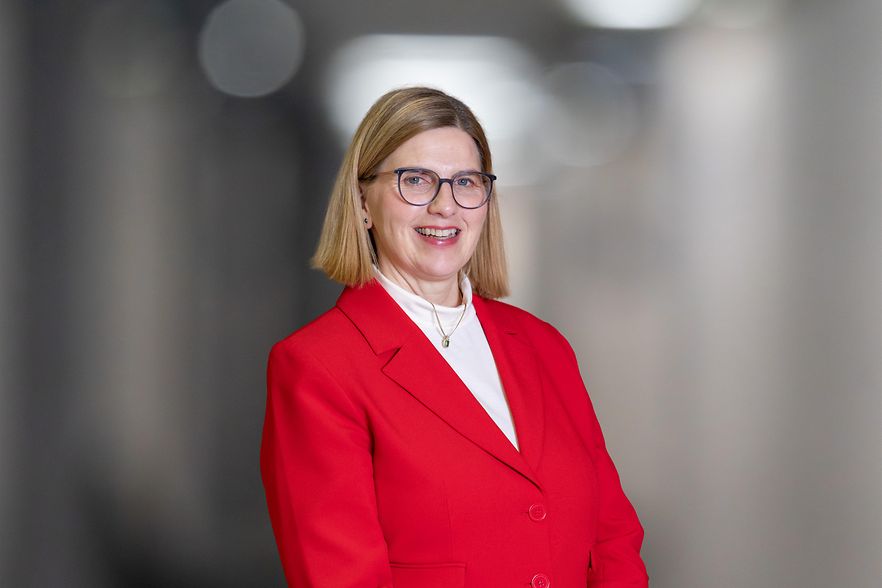Christine Waldschmidt