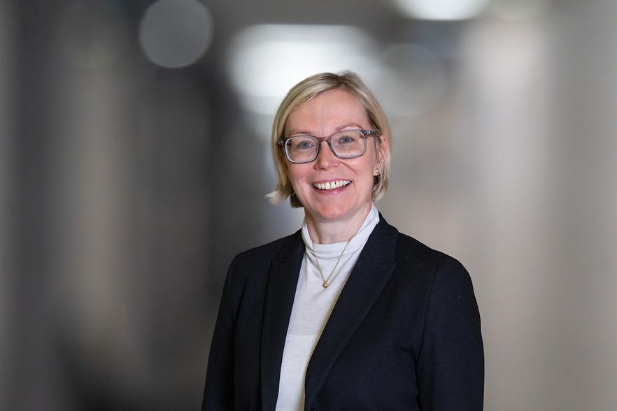 Dr. Christina Klee
