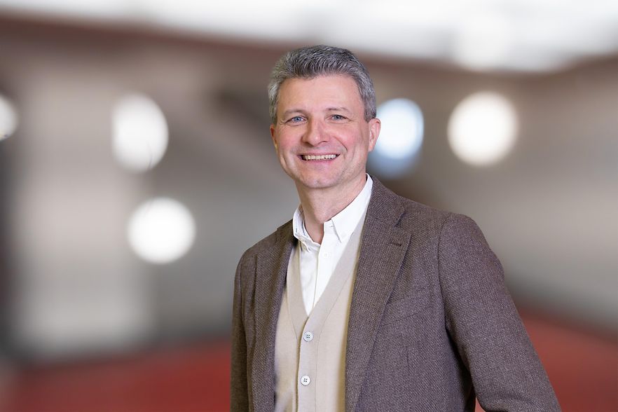 Heiko Lendeckel