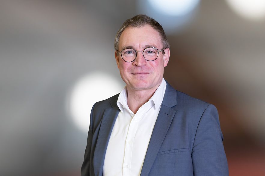 Holger Erben