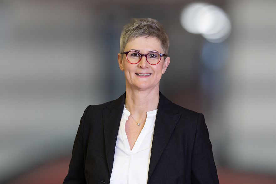 Jana Glaser