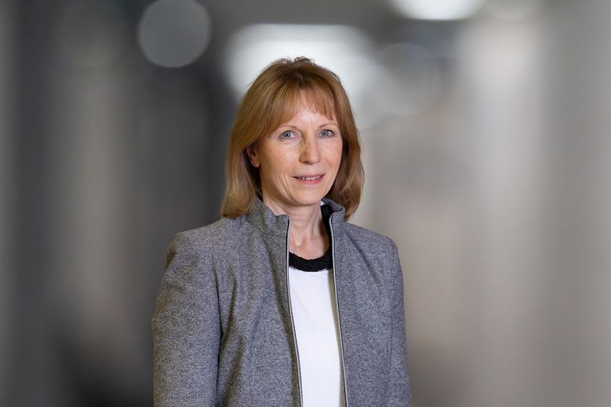 Katrin Katzung