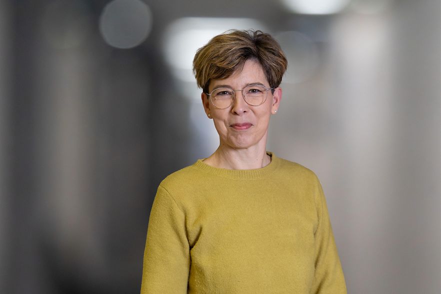 Sabine Voigt