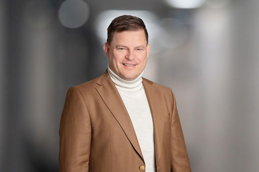 Sascha Albertsmeyer