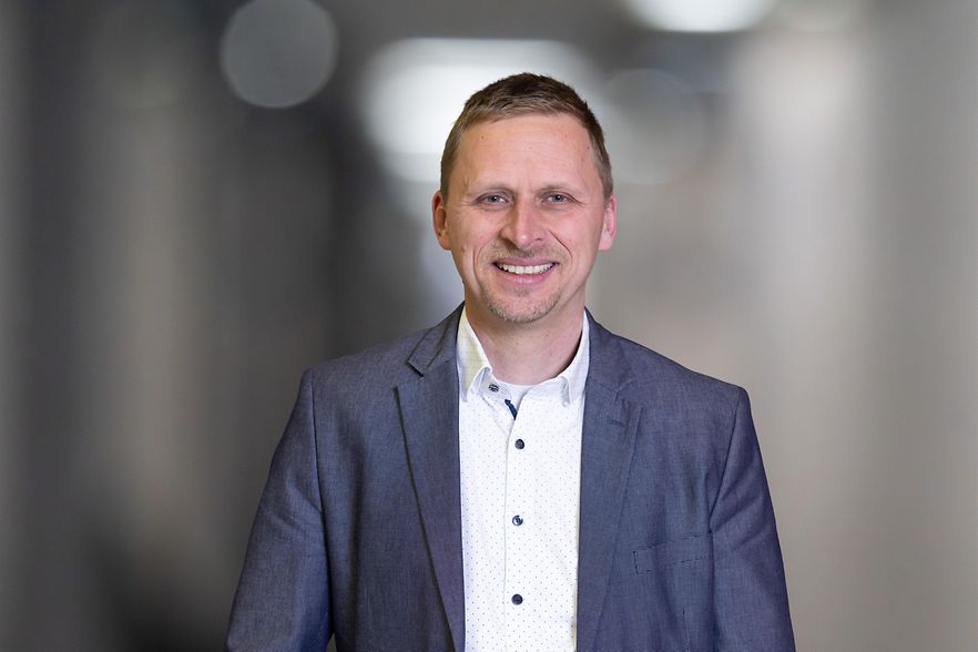 Stefan Burkhardt