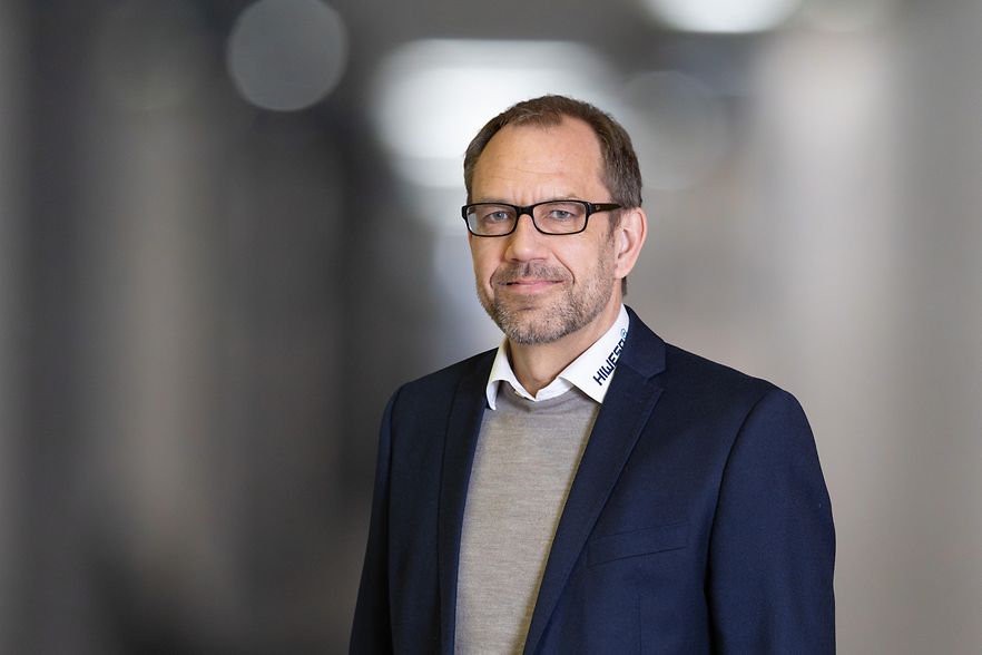 Stefan Salzmann