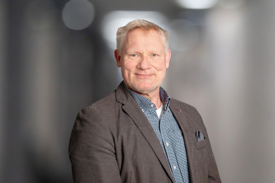 Steffen Fischer