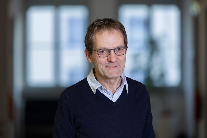 Steffen Gabel