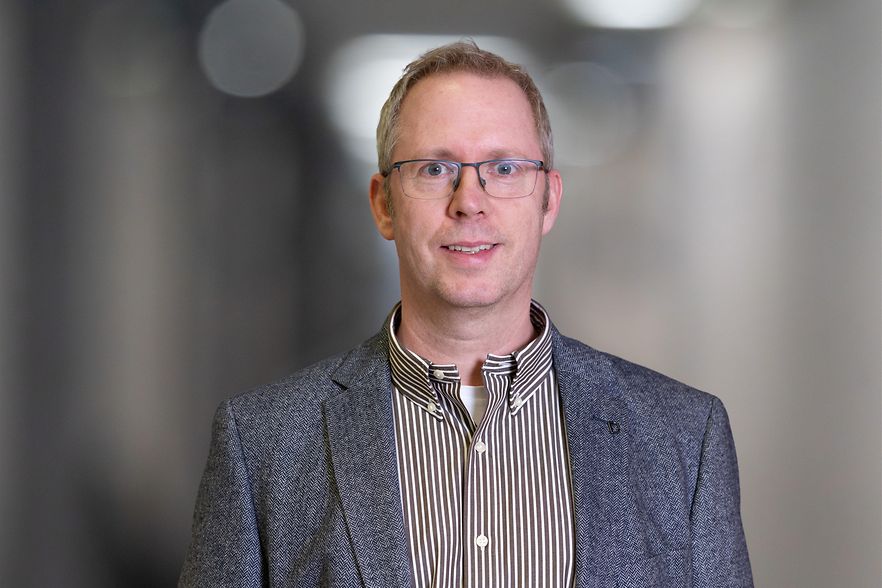 Steffen Werner Stupp