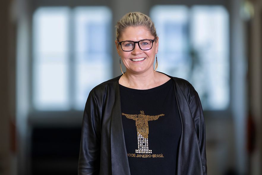 Susanne Deininger
