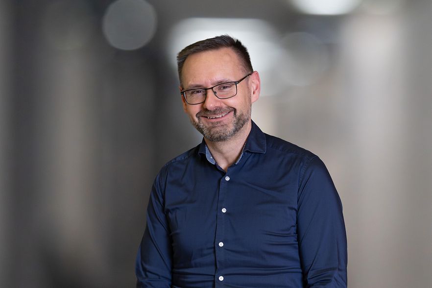 Sven Kirchner