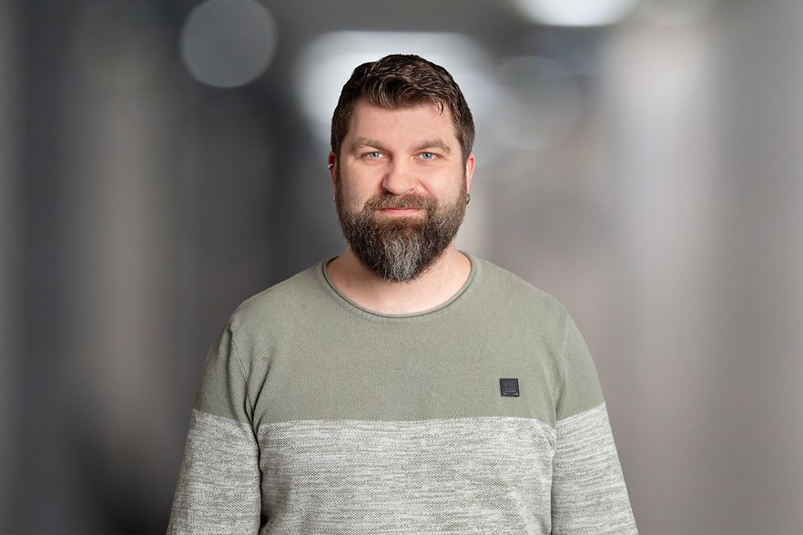 Tobias B&auml;tzoldt