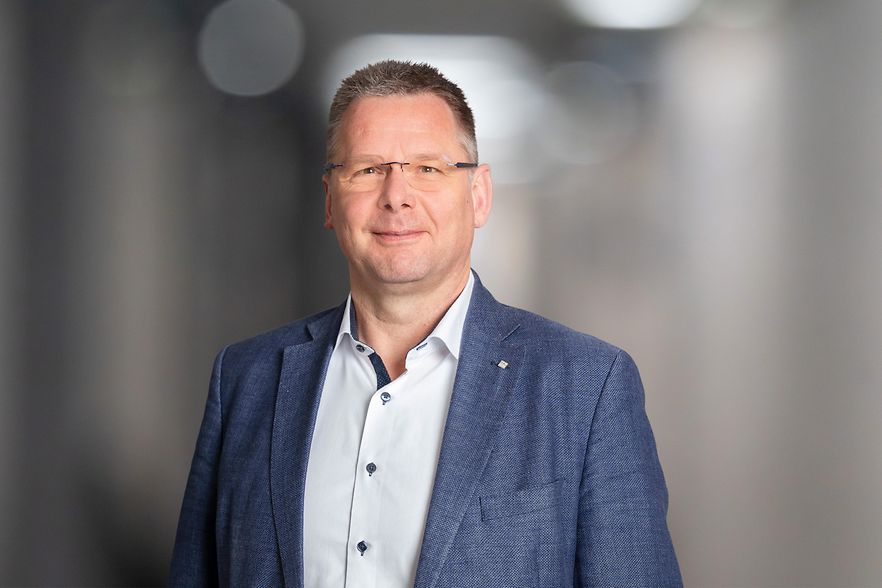Ulrich Schlegel