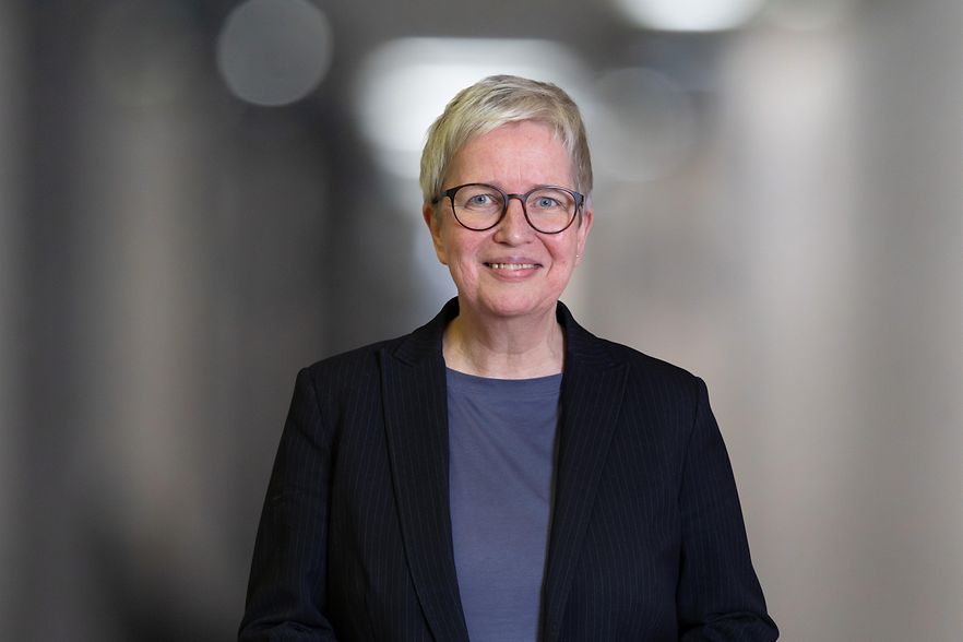 Ulrike K&ouml;ppel