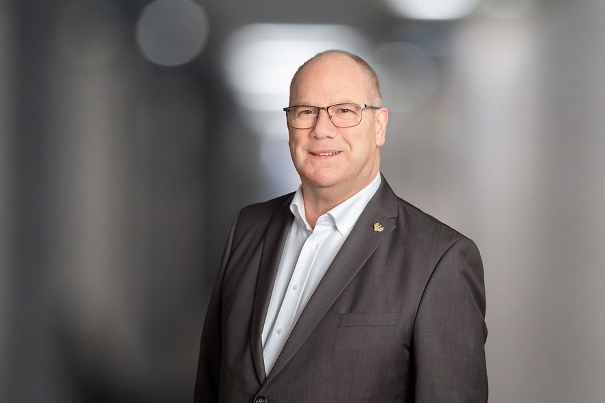 Uwe Maurer