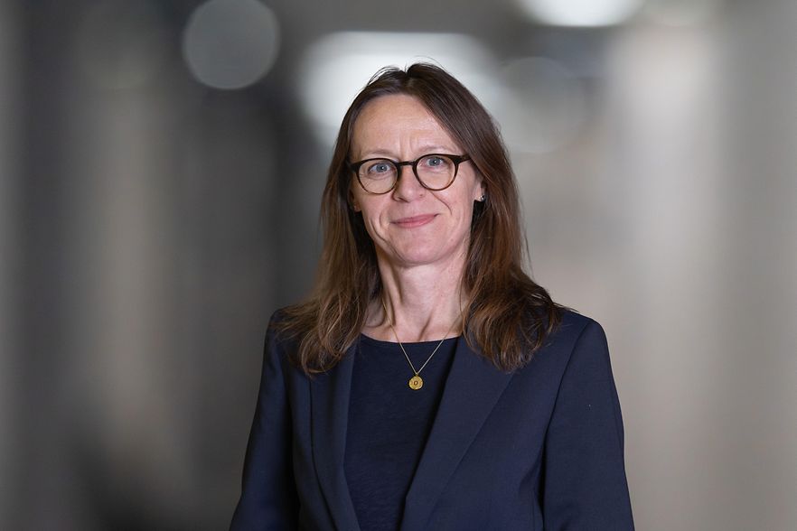 Kerstin Schreiber