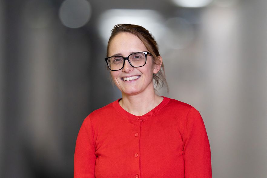 Mareike Hilke