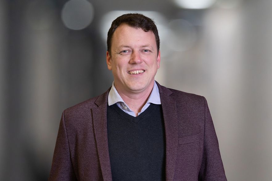 Mathias Kurras