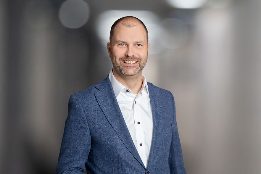 Michael Herzog