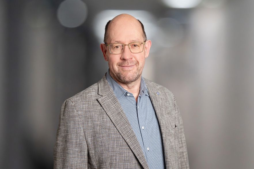Michael Kaufhold