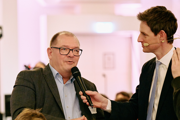 Publikumsfrage