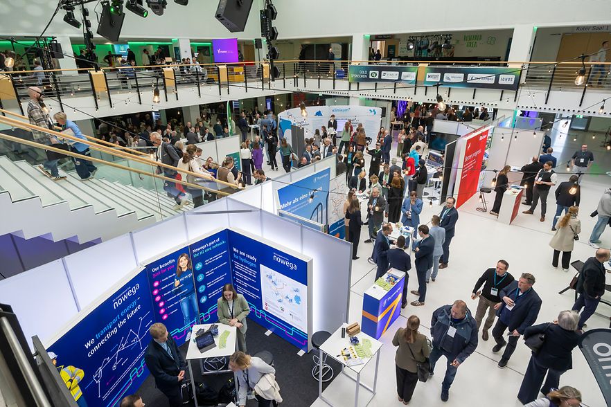 TECH.LAND Xperience in M&uuml;nster
