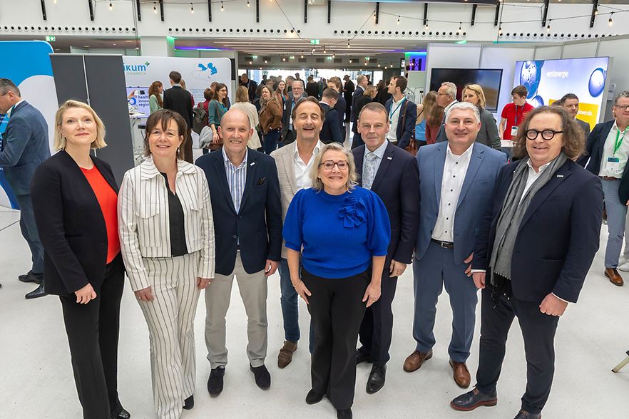 Gruppenbild