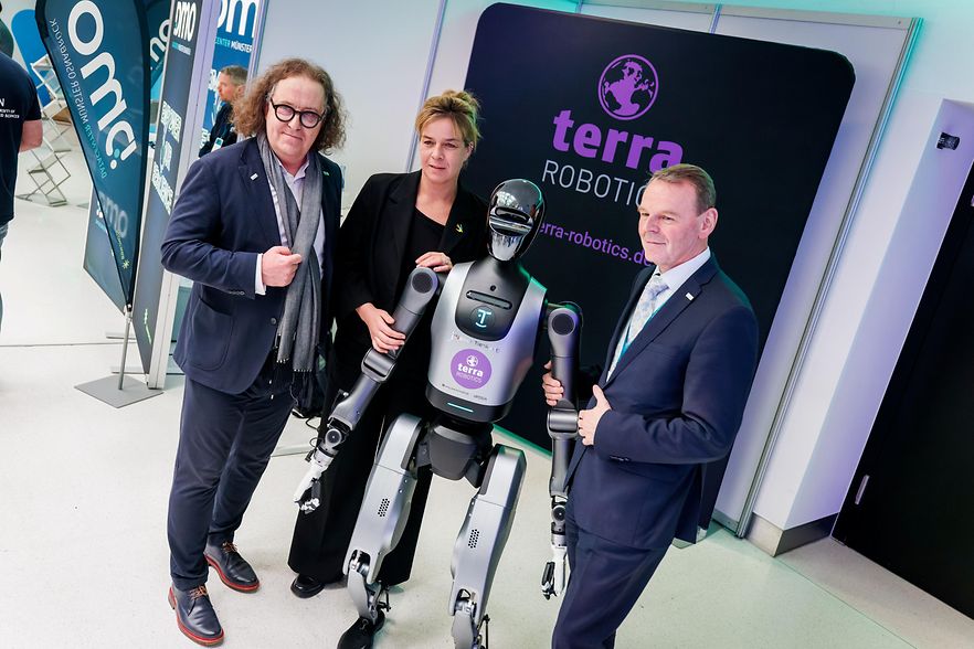 TECH.LAND Xperience in M&uuml;nster