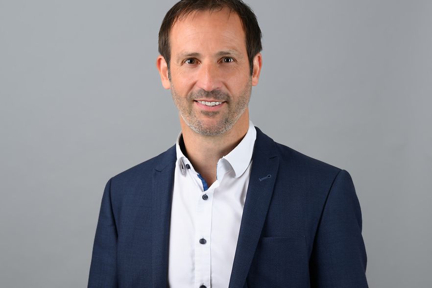 Carsten Taudt