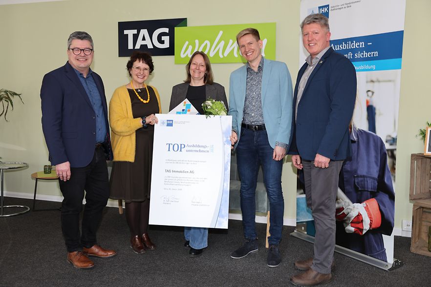 TOP AB TAG 2026 I-Net
